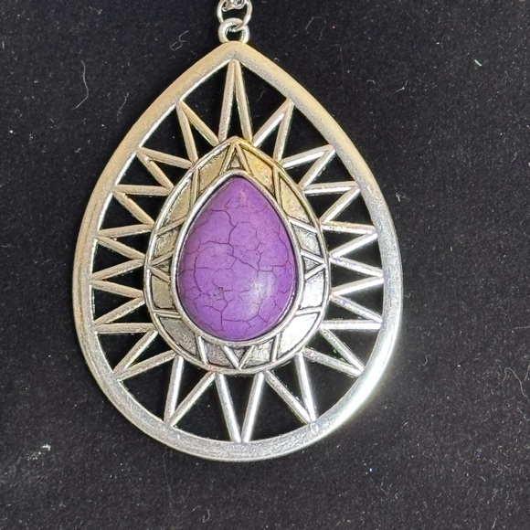 Paparazzi Necklace - Picture 2 of 3